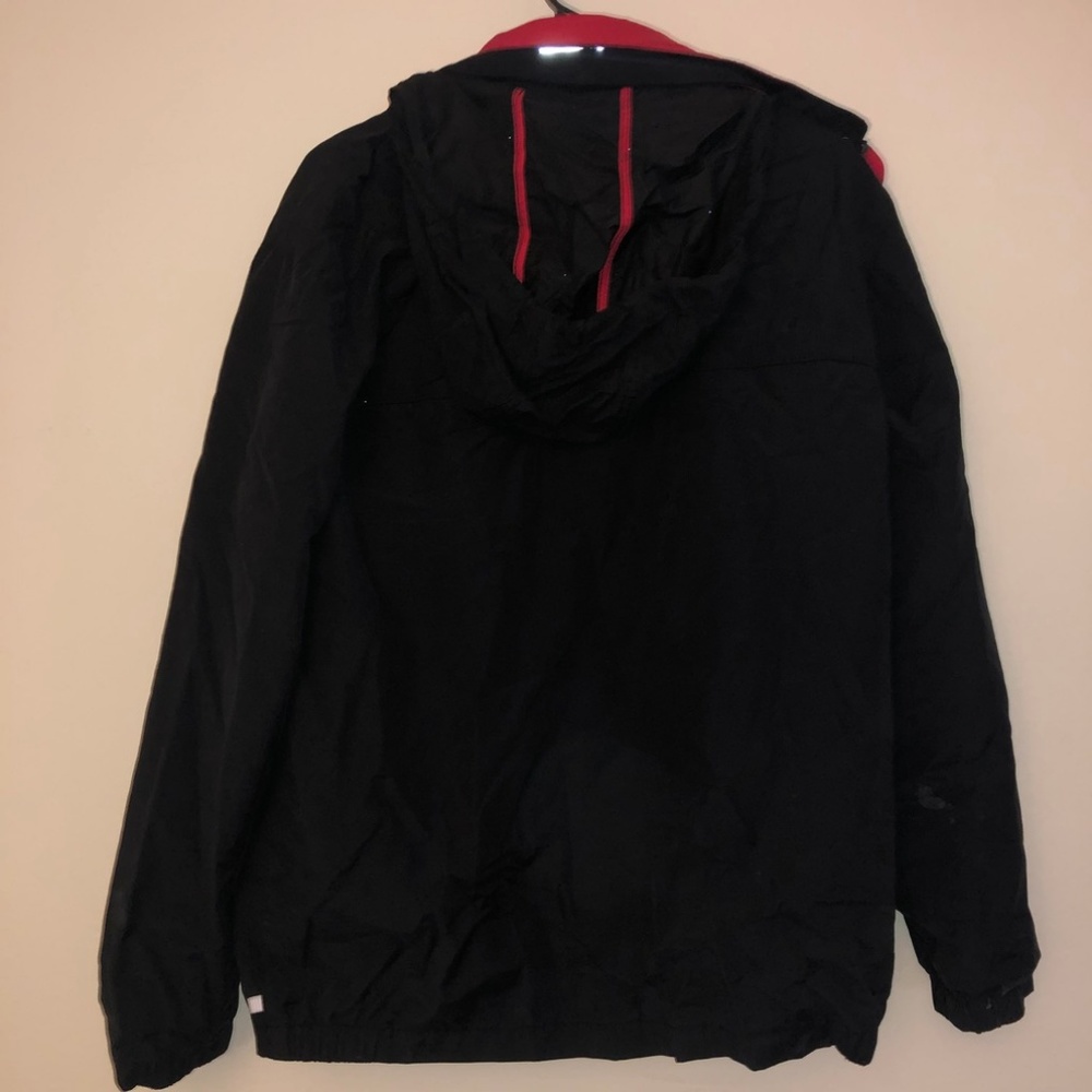 Utility Jacket - Picture 3 of 3